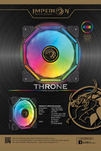 Salpido THRONE - Salpido