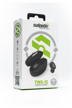 Salpido TWS-15 - Salpido