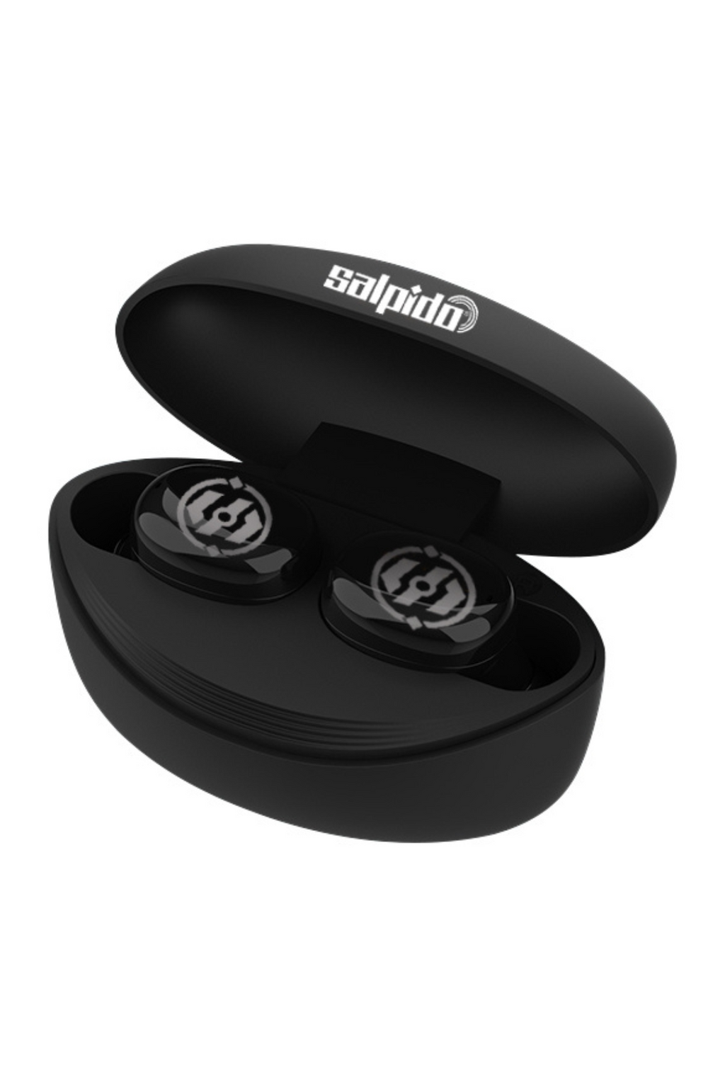 Salpido TWS-15 - Salpido