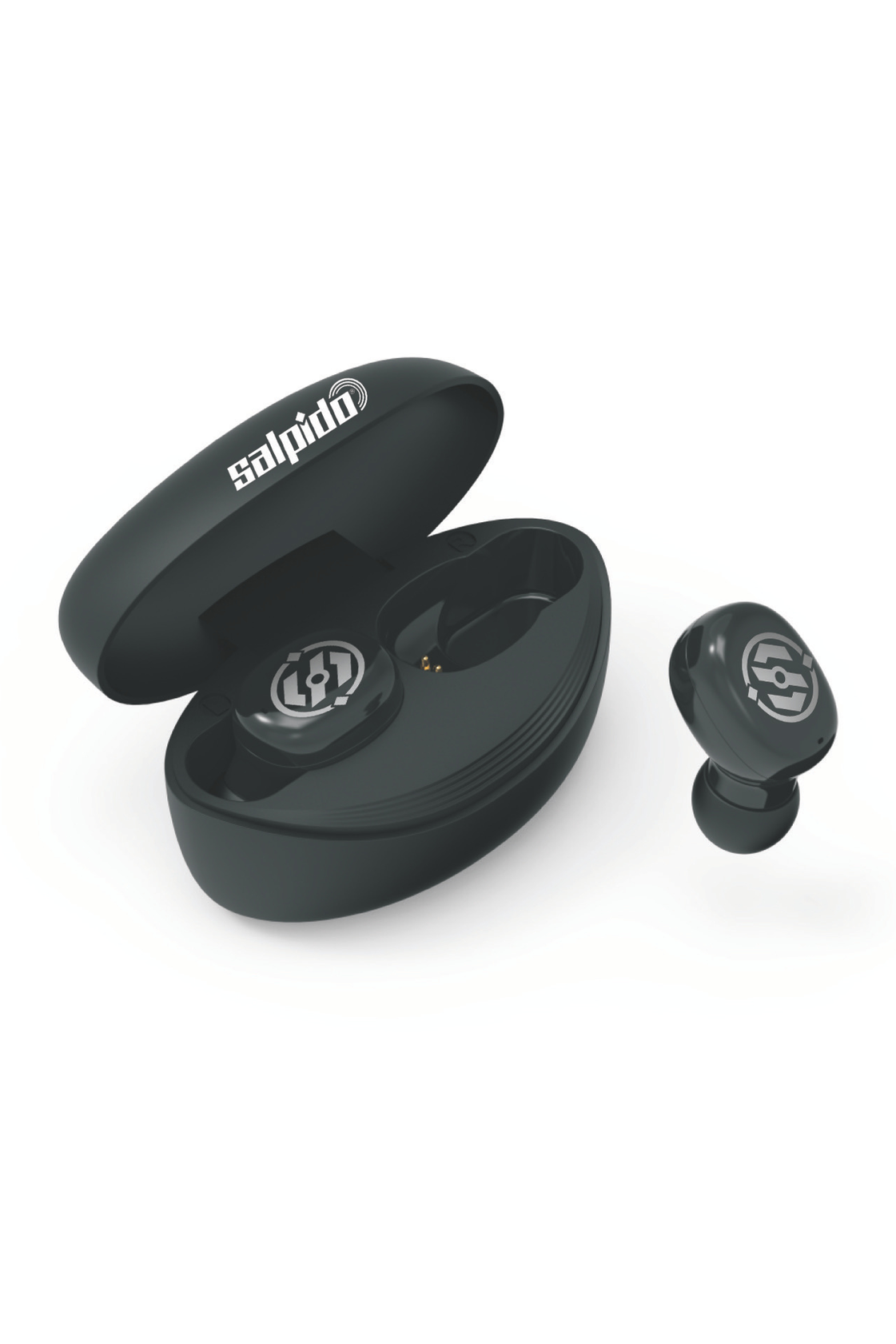 Salpido TWS-15 - Salpido