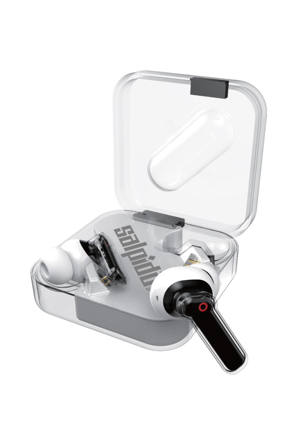 Salpido TWS-18 - Salpido