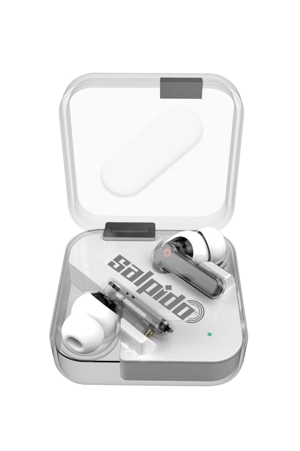 Salpido TWS-18 - Salpido