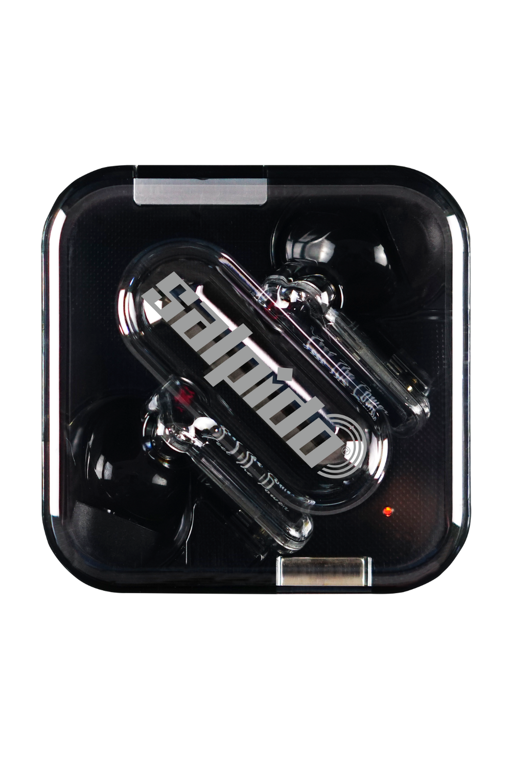 Salpido TWS-18 - Salpido