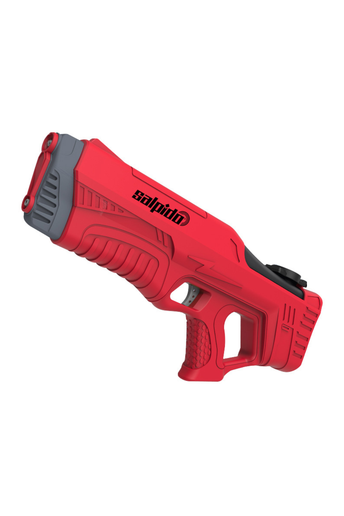 Salpido Ultimate Commander - Salpido