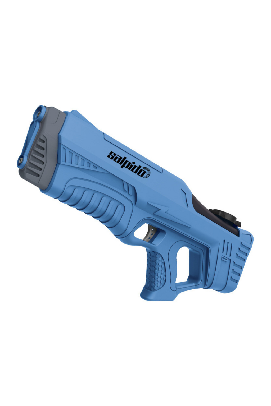 Salpido Ultimate Commander - Salpido