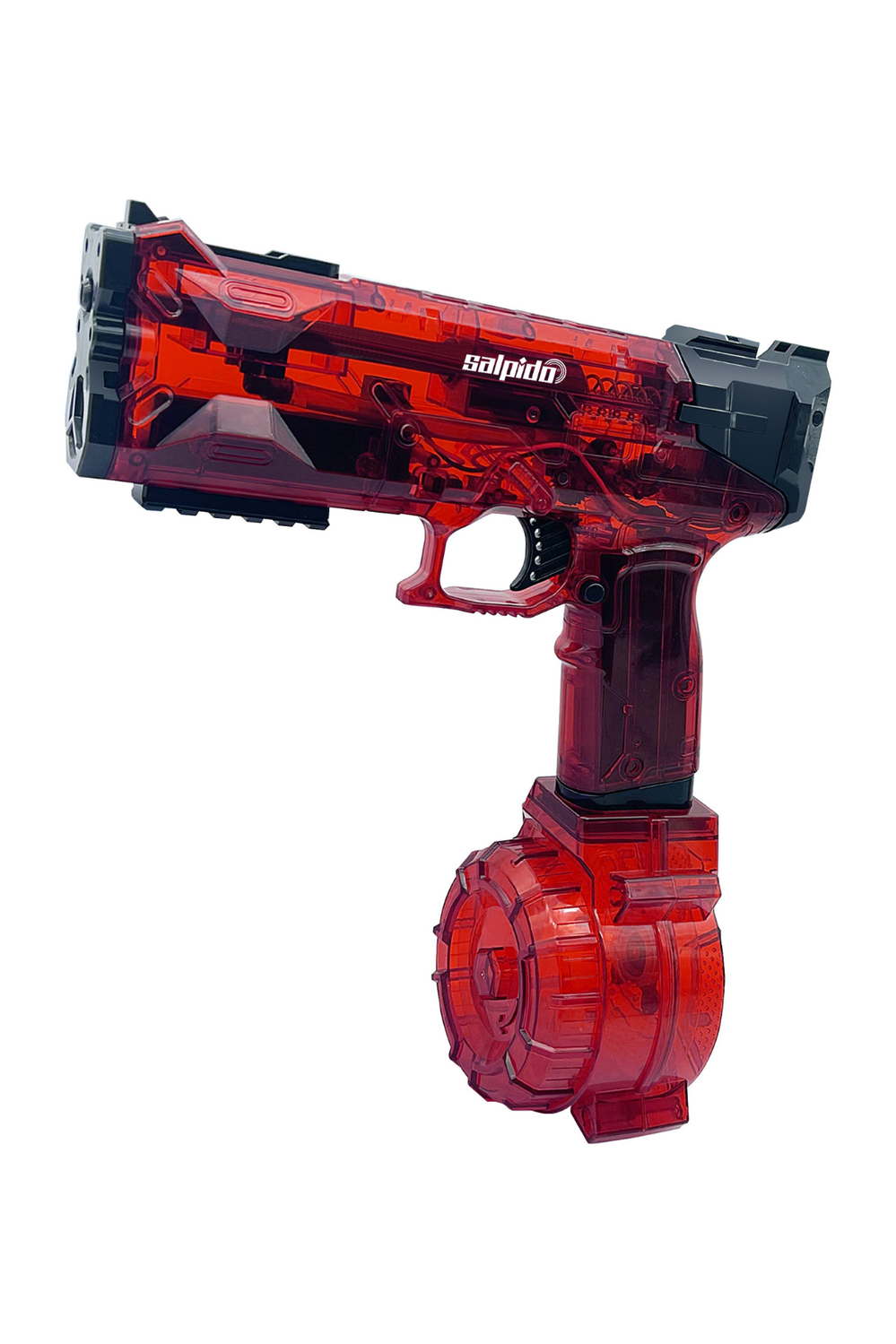 Salpido Universal Tank - Salpido