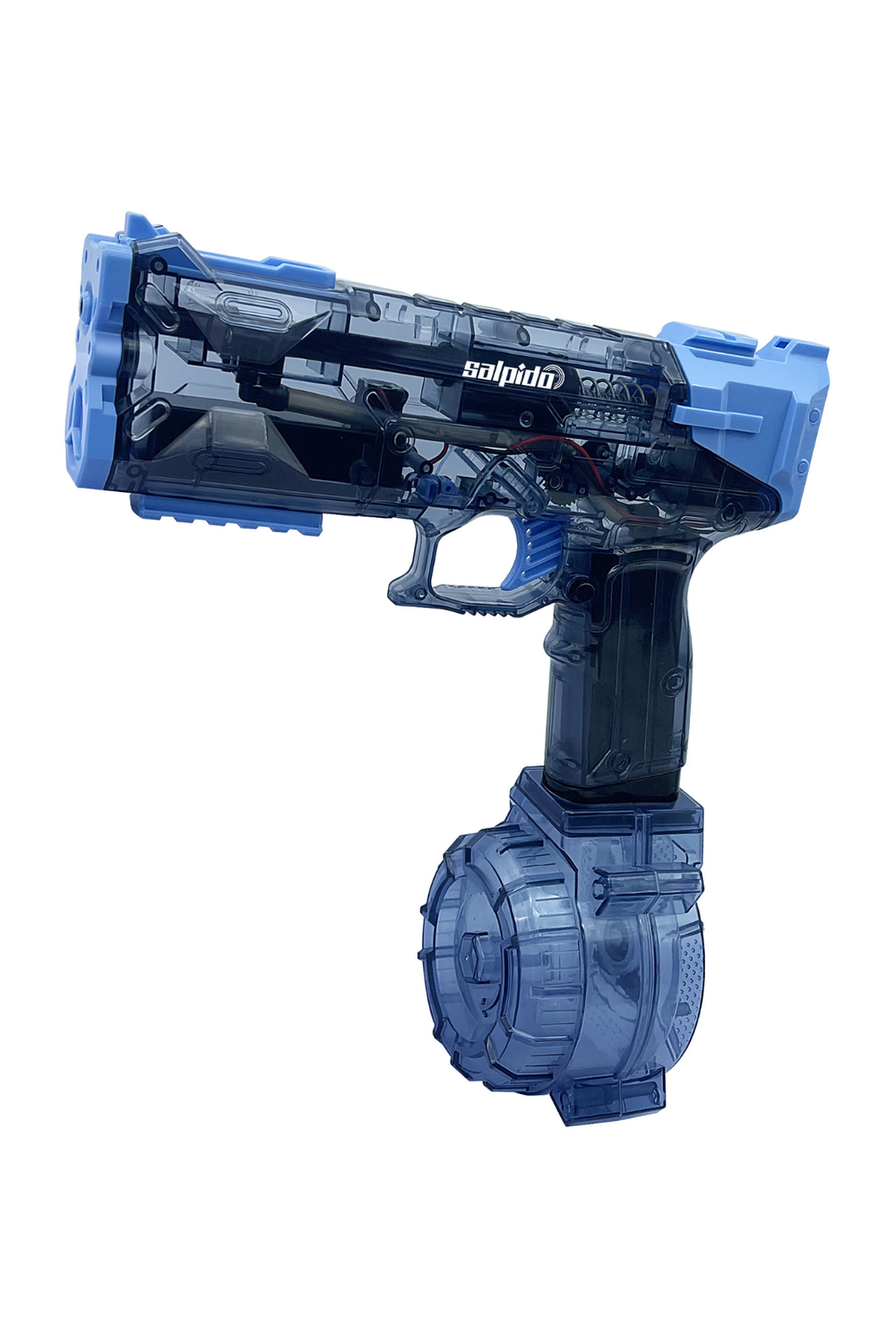 Salpido Universal Tank - Salpido