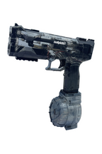 Salpido Universal Tank - Salpido