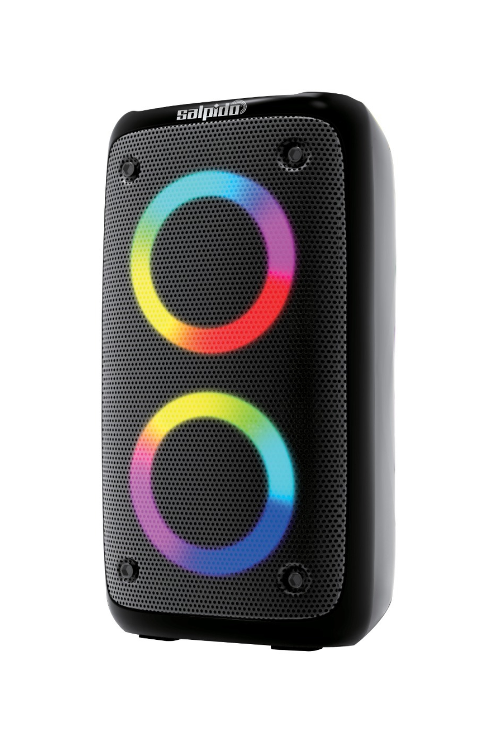 Salpido WAVES 100 - Salpido