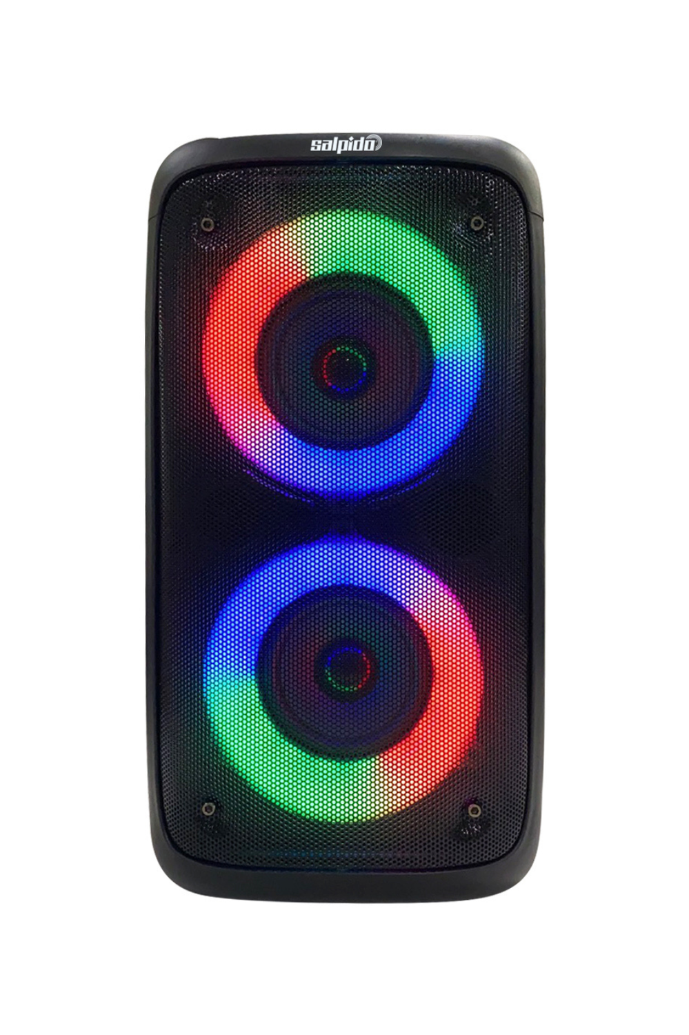 Salpido WAVES 100 - Salpido