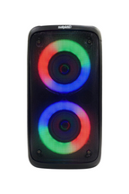 Salpido WAVES 100 - Salpido