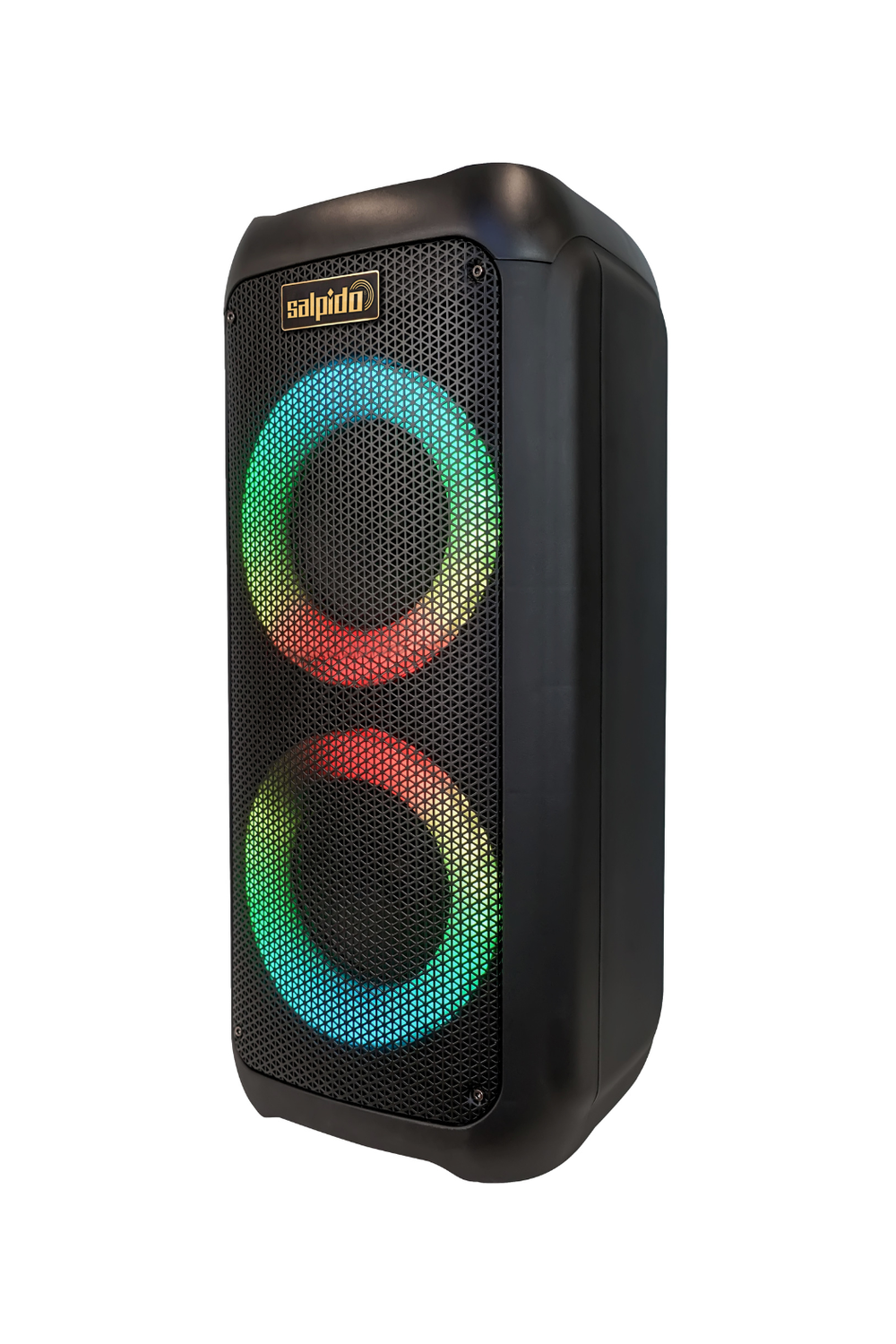 Salpido WAVES 303 - Salpido