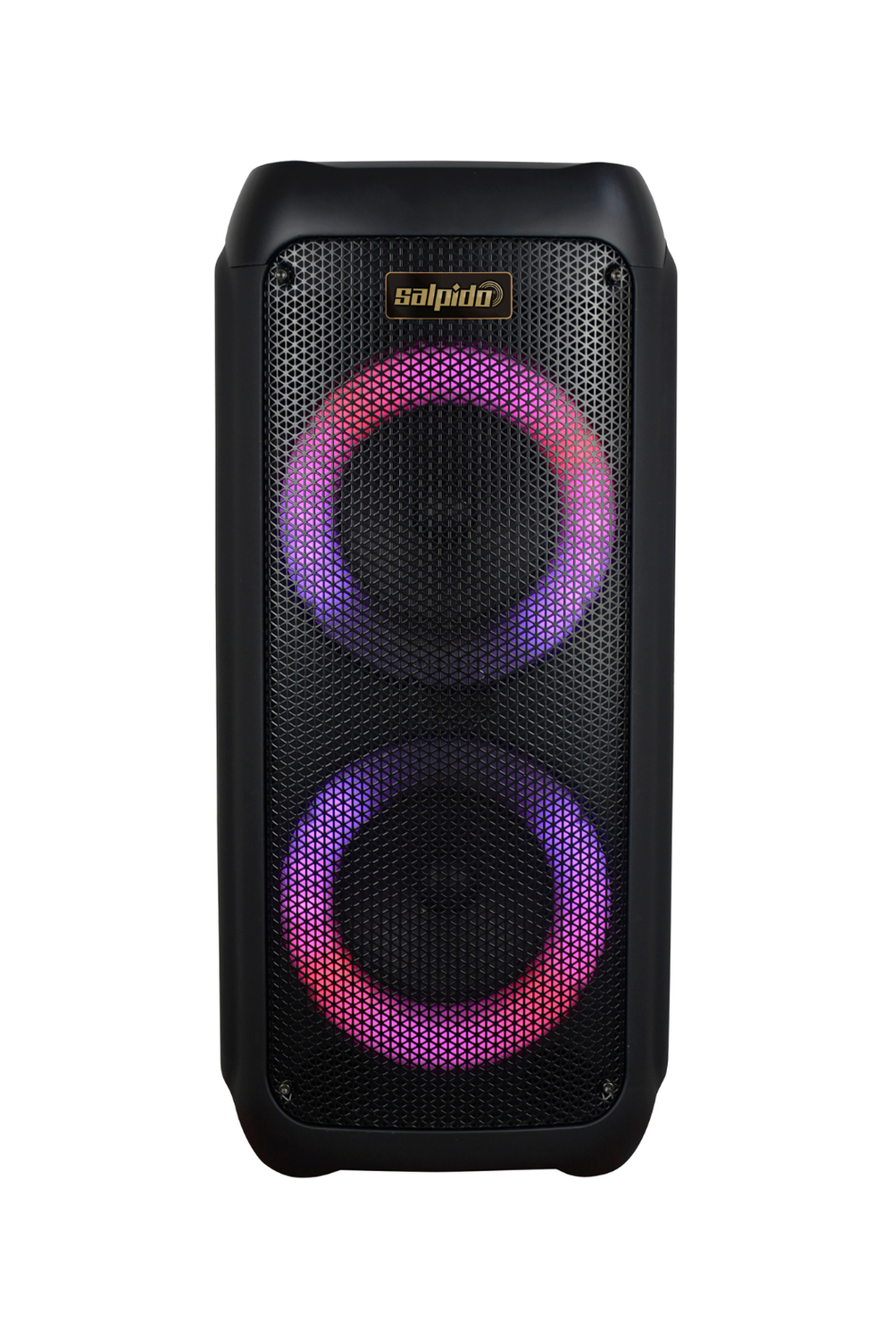 Salpido WAVES 303 - Salpido