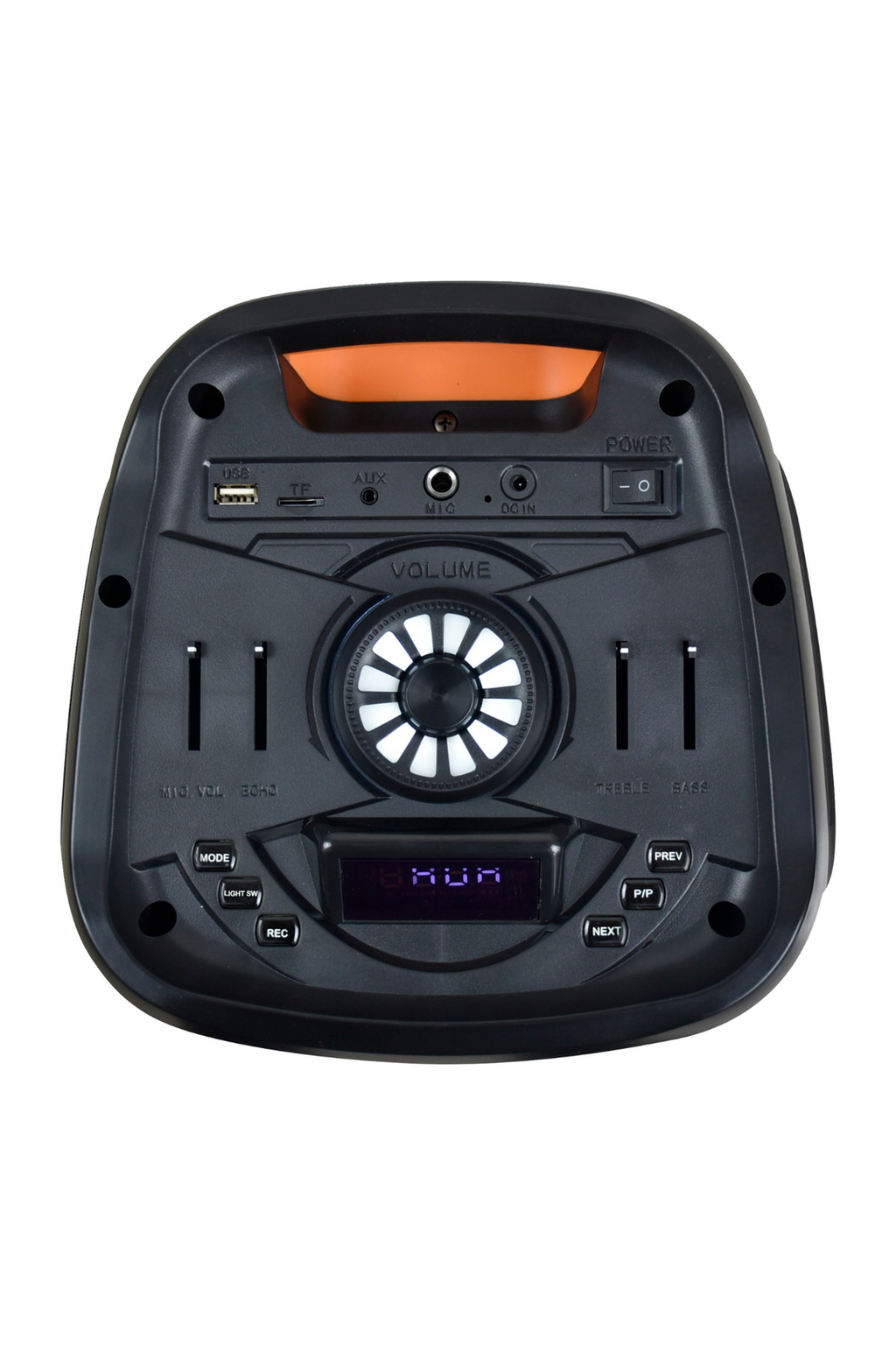 Salpido WAVES 303 - Salpido