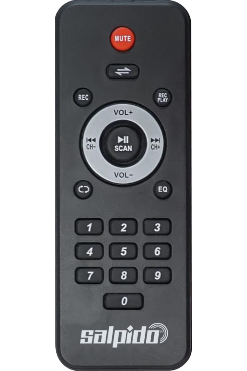 Salpido WAVES 303 - Salpido