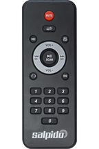 Salpido WAVES 303 - Salpido