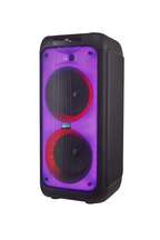 Salpido WAVES 707 - Salpido