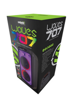 Salpido WAVES 707 - Salpido