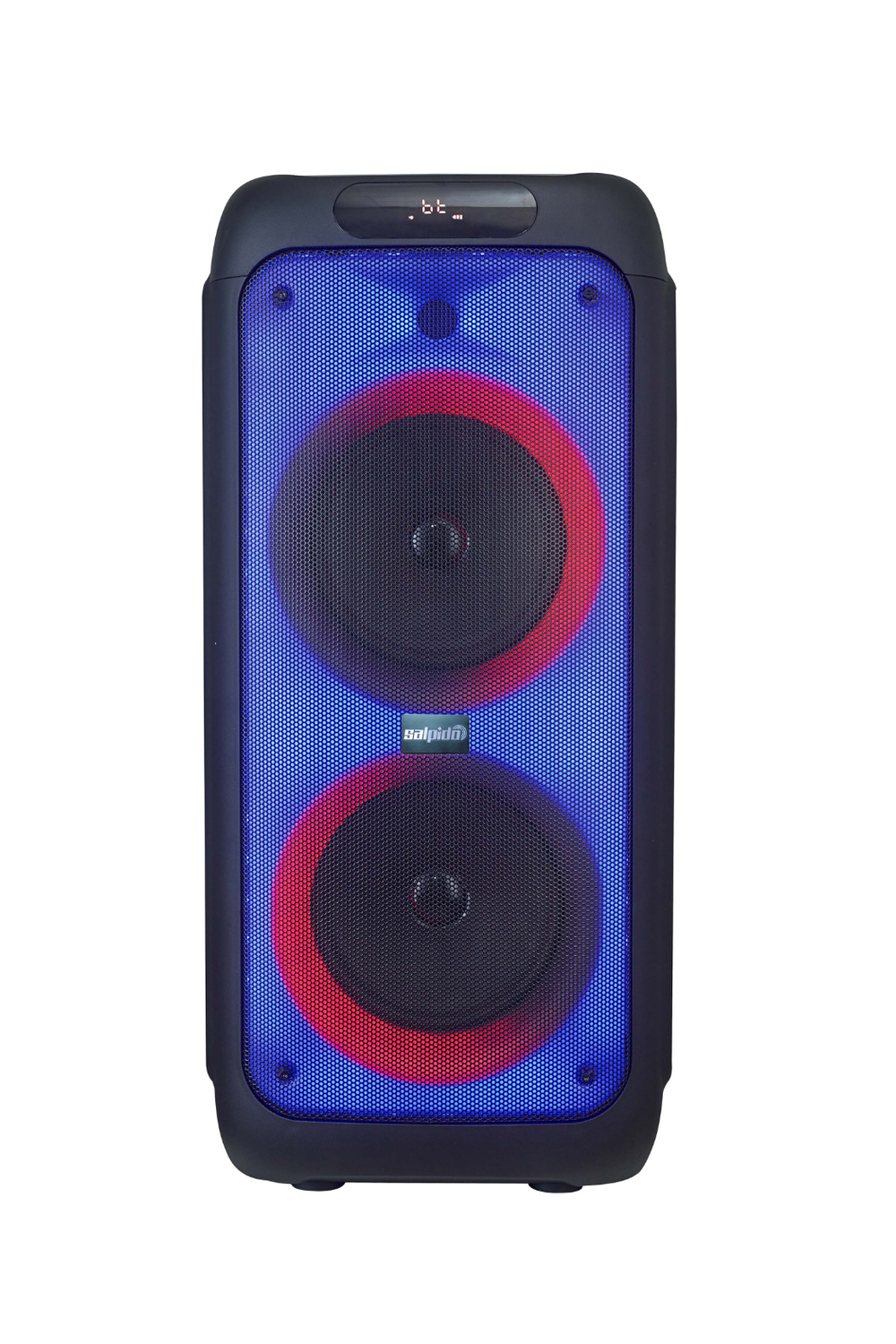 Salpido WAVES 707 - Salpido