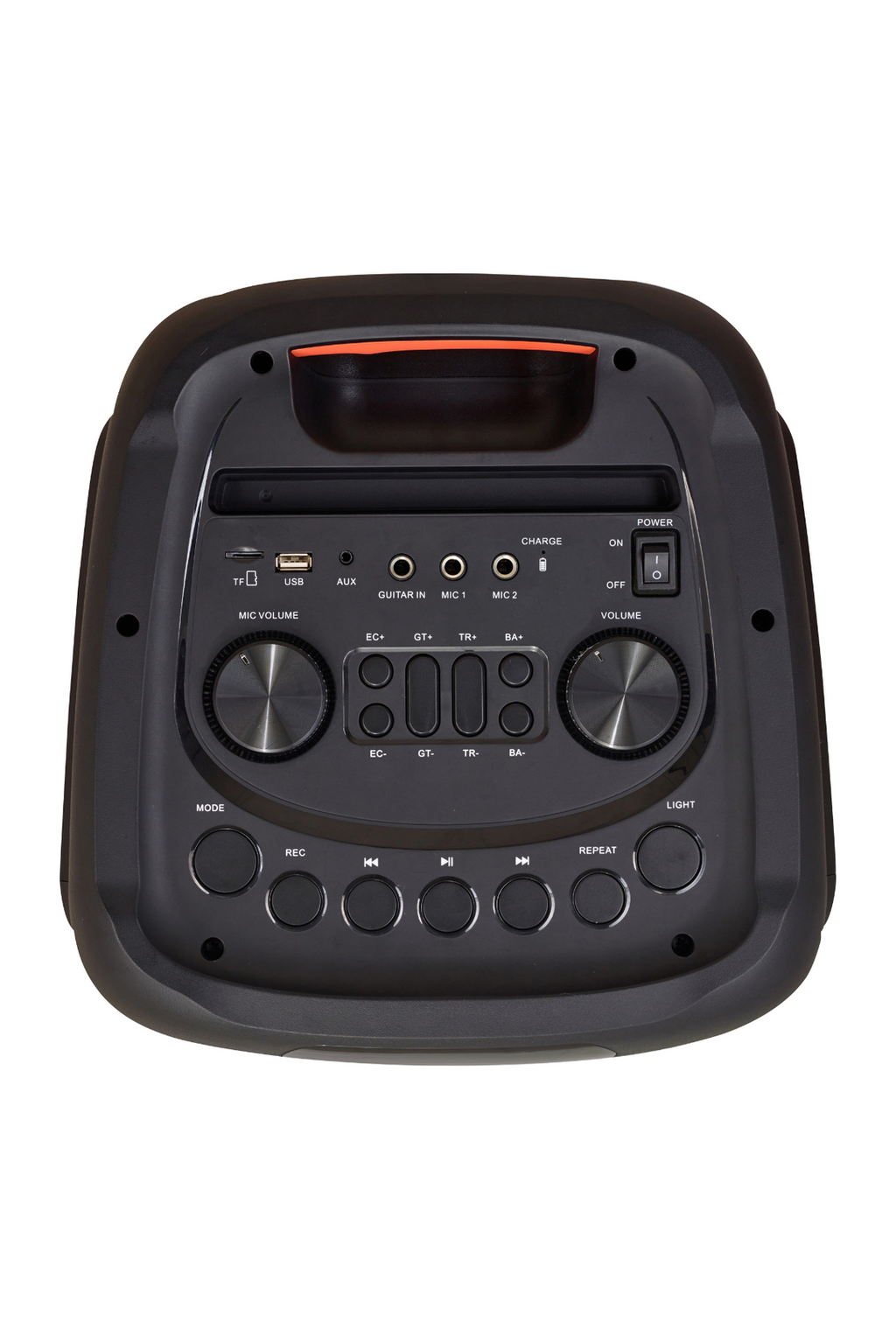 Salpido WAVES 707 - Salpido