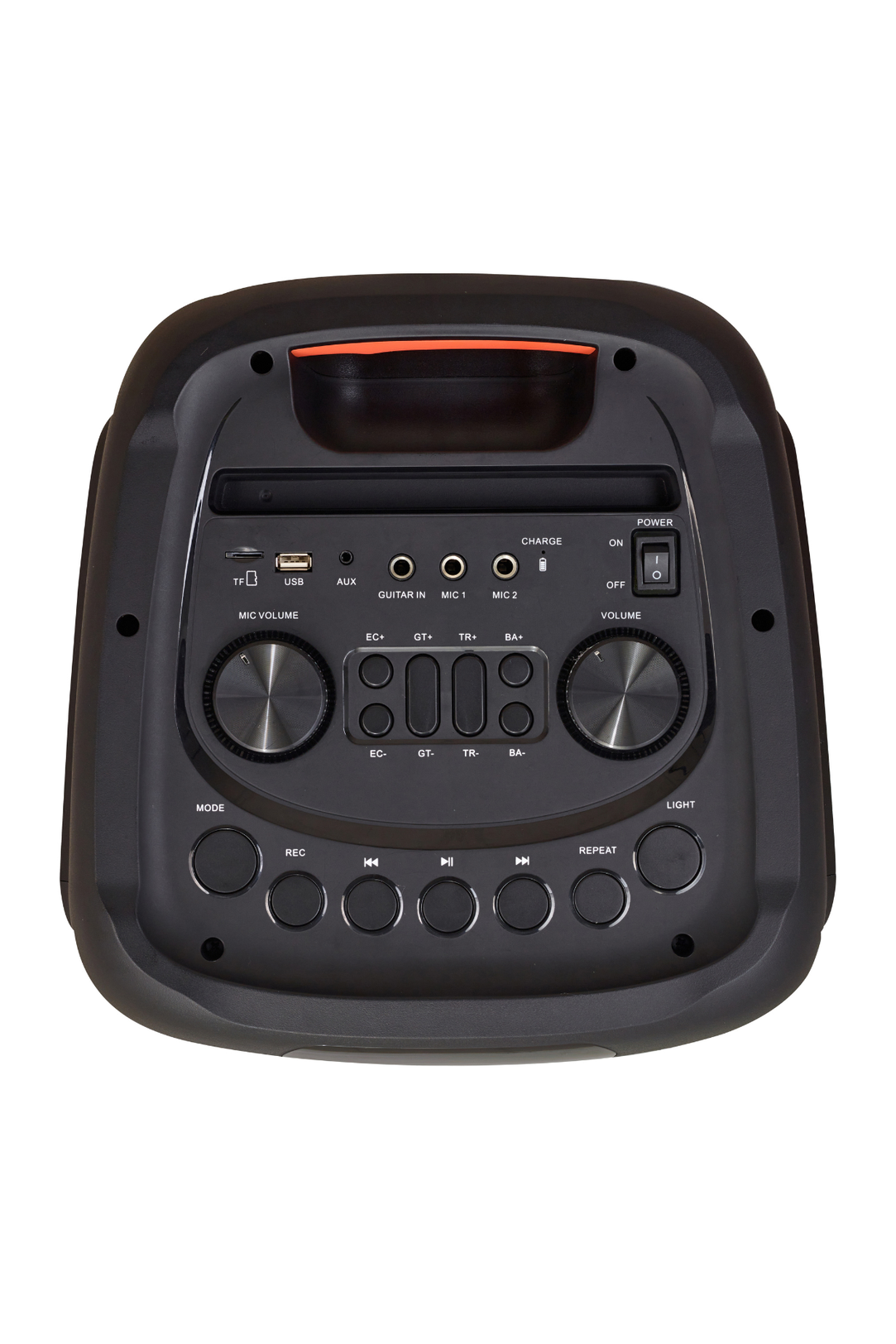 Salpido WAVES 707 - Salpido