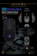 Salpido Z610 SWARM - Salpido