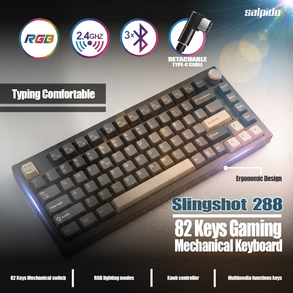 SLINGSHOT 288