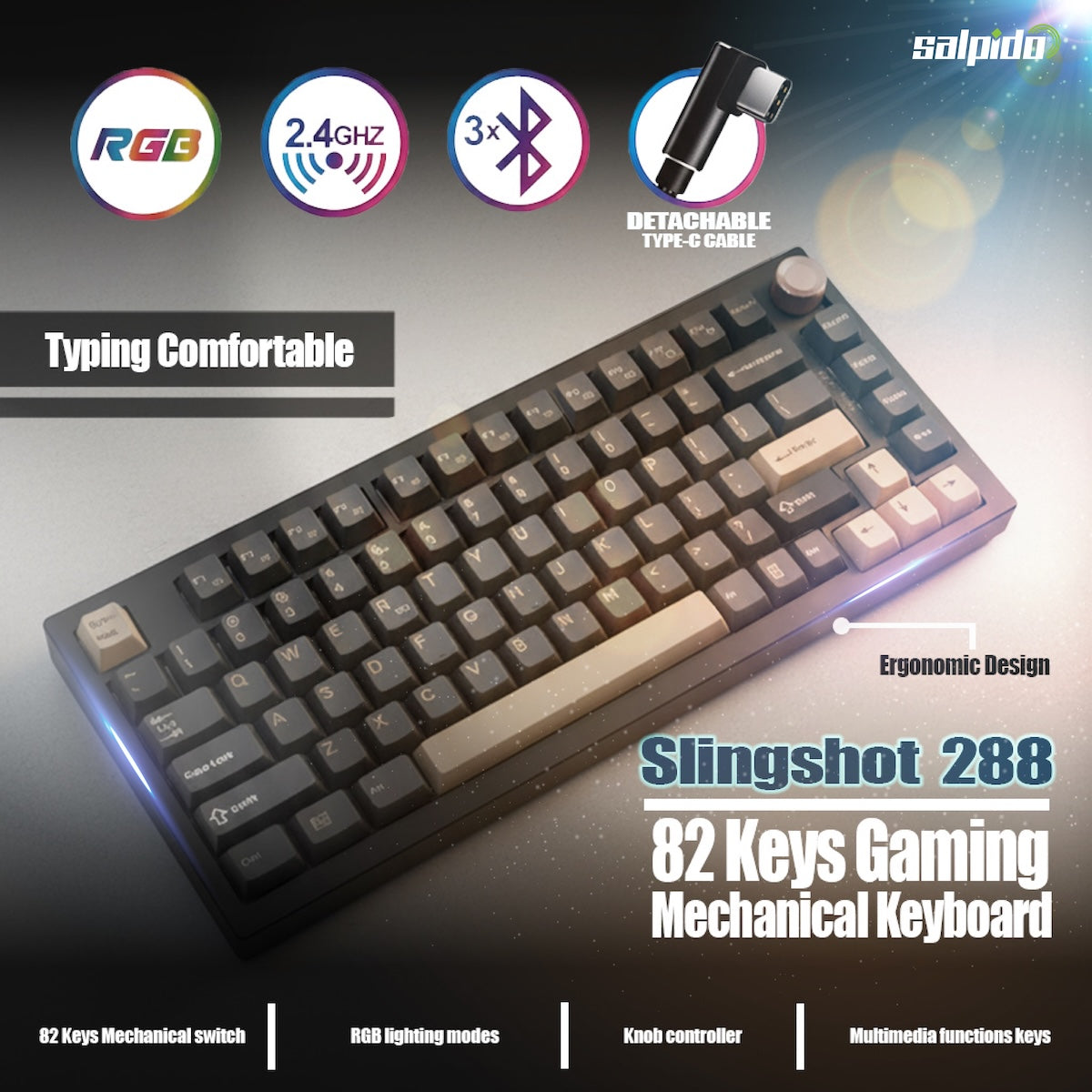 SLINGSHOT 288