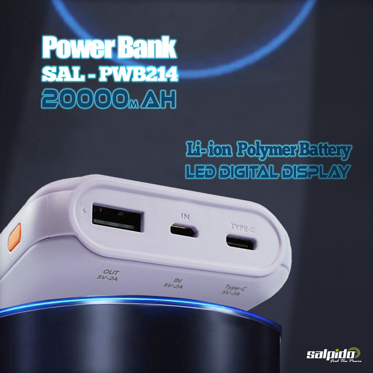 SAL-PWB214