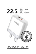 GD-WC21