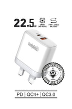 GD-WC21