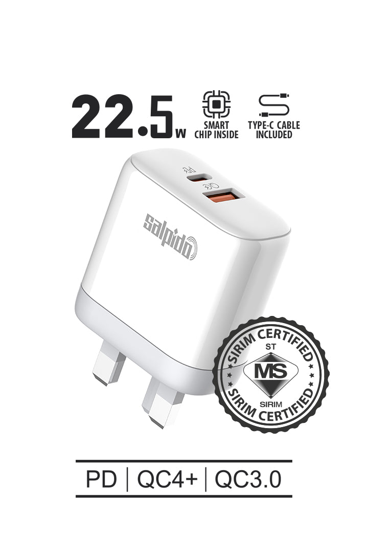 GD-WC21