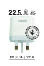 GD-WC21