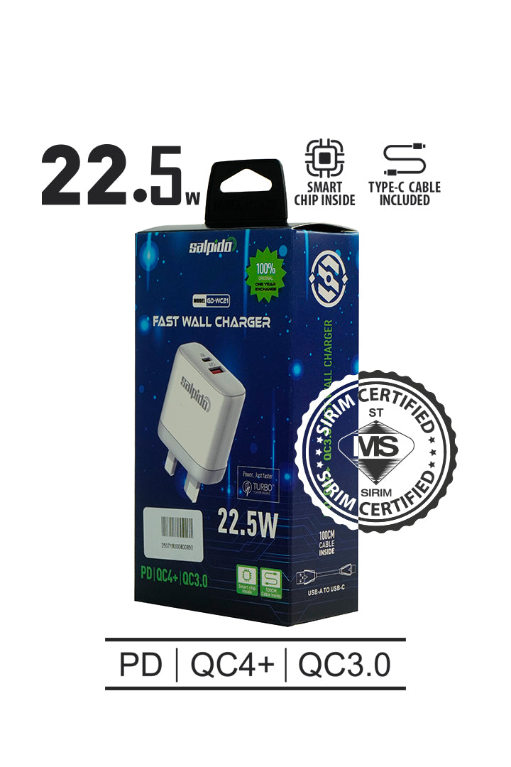 GD-WC21