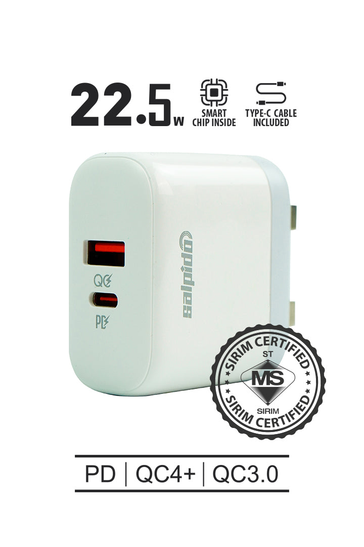 GD-WC21