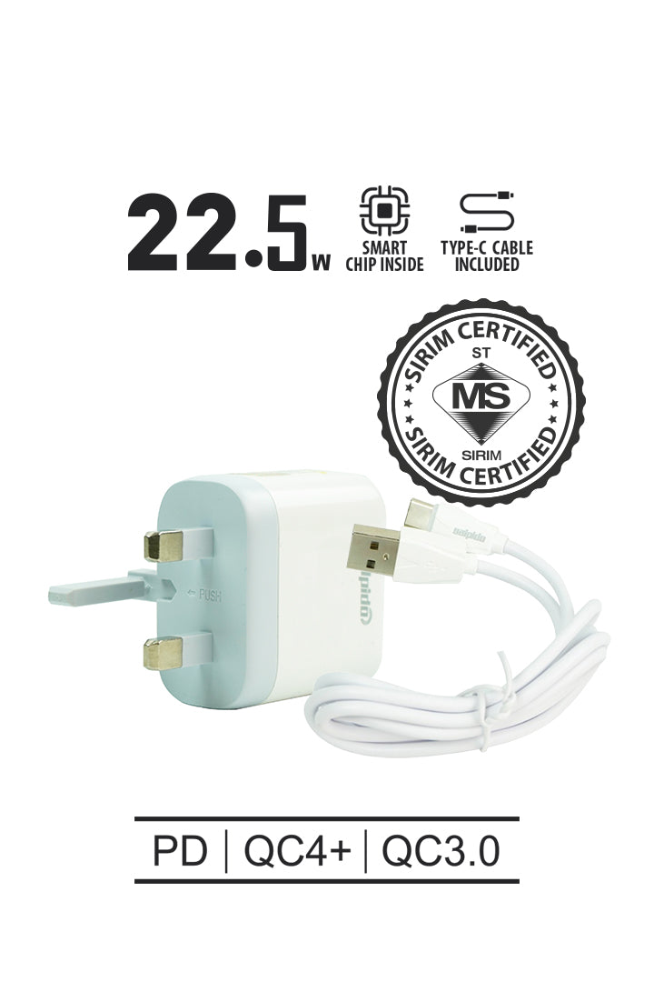 GD-WC21