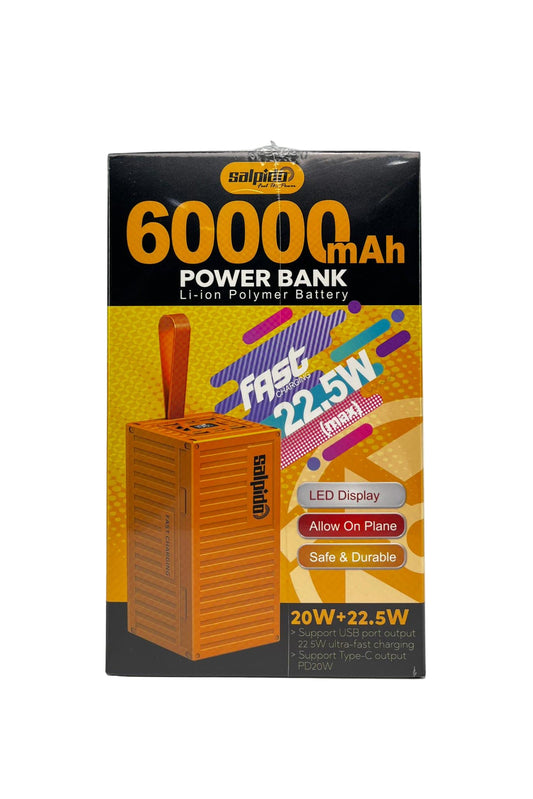 SAL-PWB601