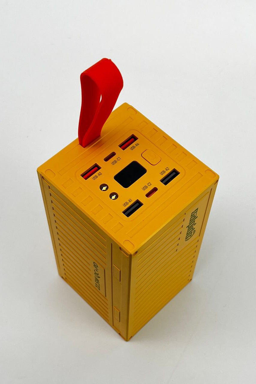 SAL-PWB601