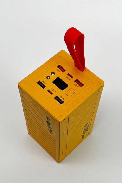 SAL-PWB601