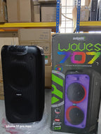 WAVES 707 **As Is