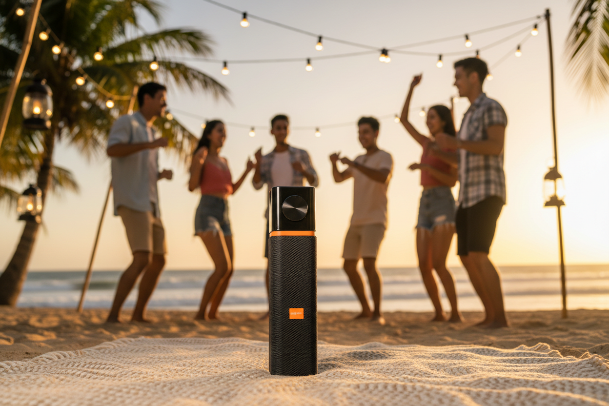 PARTY WAVES 226 Lifestyle Hero Banner