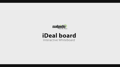 iDealBoard 65"/75"